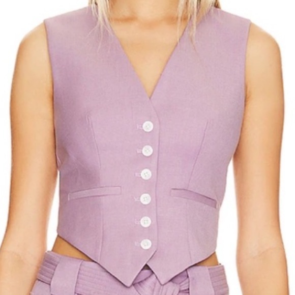 L'Academie Brielle Vest - Picture 2 of 10